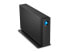 Фото #1 товара LaCie d2 Professional 8TB USB 3.1, type-C Desktop Drive STHA8000800 Black