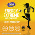 NOW Foods, Sports, Energy Extreme, препарат для поддержки физической и умственной активности, 90 растительных капсул