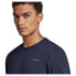 ფოტო #5 პროდუქტის G-STAR Slim Base short sleeve T-shirt