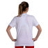 Фото #3 товара JOMA Montreal short sleeve T-shirt