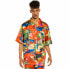 ფოტო #1 პროდუქტის GRIMEY Ocean Gateways Button Up short sleeve shirt