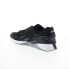 Кроссовки Reebok Nano Classic Core Black Pure Grey 2 Ftwr White для мужчин 11.5 - фото #17