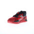 Reebok Nano X3 Adventure Winter Spyder Mens Red Athletic Cross Training Shoes