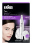 Фото #8 товара Face epilator with Face 830 cleansing brush