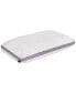 Cooling Cuddle Curve Pillow High Profile, Standard/Queen