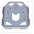 HEPCO BECKER Minirack Yamaha MT-07 21 6604571 01 05 Mounting Plate