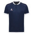 Фото #1 товара LE COQ SPORTIF 2320140 Tennis N°7 short sleeve polo