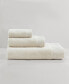 Фото #7 товара Entwine Solid Cotton Terry 3-Piece Towel Set