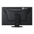 EIZO FlexScan EV2760-BK - 68.6 cm (27") - 2560 x 1440 pixels - Quad HD - LED - 5 ms - Black