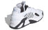 Фото #4 товара Кроссовки уличного стиля Adidas originals Streetball бело-черные