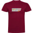 ფოტო #2 პროდუქტის KRUSKIS Americas Finest short sleeve T-shirt