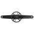 TRUVATIV Stylo 6K Eagle DUB crankset