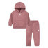 CONVERSE KIDS Sustainable Core Tracksuit