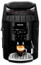 Фото #4 товара Krups EA8150 - Espresso machine - 1.7 L - Coffee beans - Ground coffee - Built-in grinder - 1450 W - Black