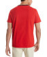 Фото #2 товара Men's Tino Logo Short Sleeve T-Shirt