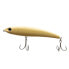 Фото #9 товара Shimano Bone White CURRENT SNIPER SPLASH WALK Walkingbait (COL18SWBW) Fishing