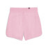 Puma Her 5 Inch Shorts Womens Pink Casual Athletic Bottoms 67870128