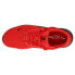 Фото #4 товара Puma Pacer Future Classic Mens Red Sneakers Casual Shoes 380598-02