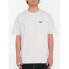 Фото #1 товара VOLCOM Pistol Stone Lse short sleeve T-shirt