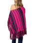 Фото #2 товара Trina Turk Mirador Poncho Women's