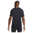 ფოტო #2 პროდუქტის NIKE Dri Fit Trail short sleeve T-shirt
