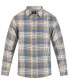 Фото #3 товара Men's Portland Flannel Long Sleeve Shirt