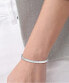 Dextra 2040022 solid bronze bracelet