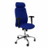 Фото #1 товара Офисный стул с изголовьем Fuente P&C BALI229 Синий