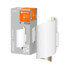 Фото #6 товара Ledvance SMART+ Orbis Wall - Smart wall light - White - Wi-Fi - LED - Non-changeable bulb(s) - White