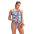 Фото #1 товара SPEEDO Allover Digital Vback Swimsuit