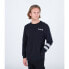 Фото #3 товара HURLEY Oceancare sweatshirt