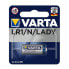 VARTA LR 1 Lady Alkaline Batteries