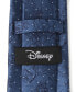 Men's Peter Pan Treasure Map Dot Tie