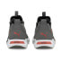 Фото #6 товара Puma Softride Enzo NXT Fade 19546802 Mens Gray Athletic Running Shoes