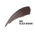 Фото #3 товара Mascara Clean & Free Lash Loader 99T Brown, 9,5 ml