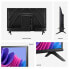 Фото #9 товара Смарт-ТВ Hisense 40A4N 40" Full HD LED D-LED