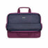 Laptop Case Rivacase Central Lilac