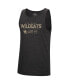 Фото #3 товара Men's Heathered Black Kentucky Wildcats Military-Inspired Appreciation OHT Transport Tank Top