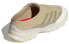 032c x adidas GSG Mule 联名款 一脚蹬户外徒步鞋 男女同款 浅褐色 / Кроссовки 032c x Adidas GSG Mule FZ3292