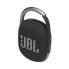 Фото #3 товара JBL Clip 4 Bluetooth Speaker