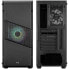 Фото #3 товара Aerocool Menace Saturn RGB Midi-Tower, Tempered Glass - schwarz