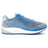 Фото #1 товара Propet Propet One Walking Womens Blue Sneakers Athletic Shoes WAA102MBLS