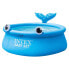 Фото #2 товара INTEX Whale Easy Set Ø183x51cm round inflatable pool