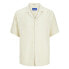 Фото #1 товара JACK & JONES Taormina short sleeve shirt