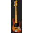 Фото #4 товара Fender Player Plus Jazz Bass SSB