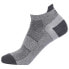 Фото #5 товара TRESPASS Enclose Trainer Liner socks 2 pairs