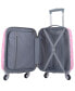 ​Сумка Travelers Club Kid's CarryOn Spinner