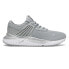 Фото #1 товара Puma Pacer Future Lace Up Womens Grey Sneakers Casual Shoes 38994140
