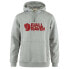 Фото #1 товара Fjällräven Logo hoodie