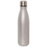 DARE2B Metal Glitter 500ml Bottle